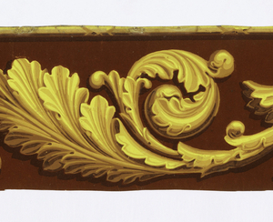 Border (France), 1825–35