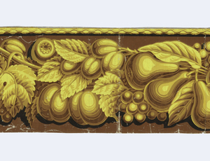 Border (France), 1815–35