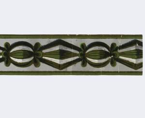 Border (France), 1810–30