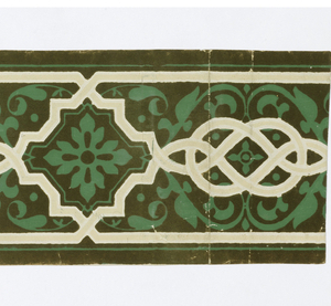 Border (France), 1830–45
