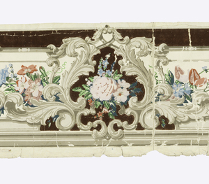 Border (France), 1835–50