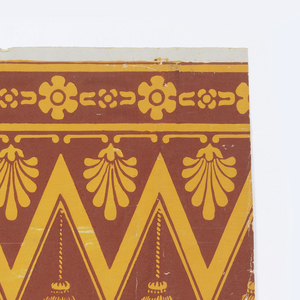 Border (France), 1820–50