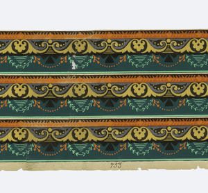 Border (USA), 1850–1900
