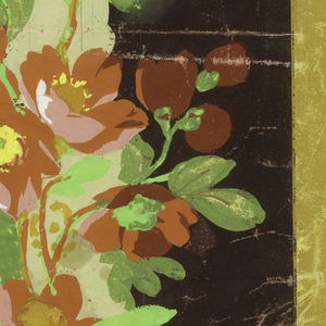 Border - Fragment (France), 1848–50