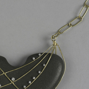 Necklace (USA), ca. 1963