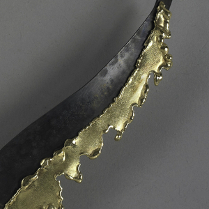 Necklace (USA), 1990