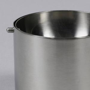 Cylinda Ashtray, 1967