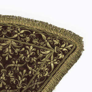 Gloves (Italy), 1600–1650