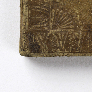 Needle Case (Germany), 1815–35