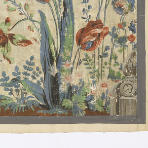 Dado (possibly France), 1820–40