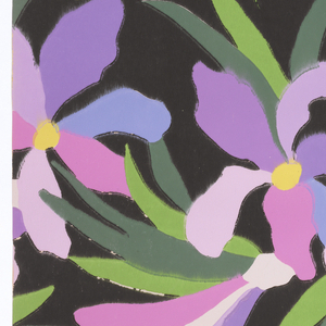 Sidewall, Bluets, 1907–17