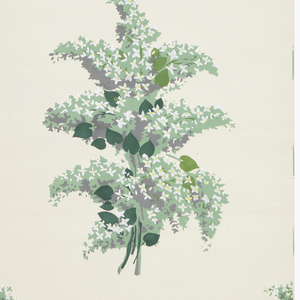 Sidewall, Belle-Rose, 1936