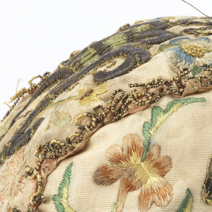 Cap, 18th century