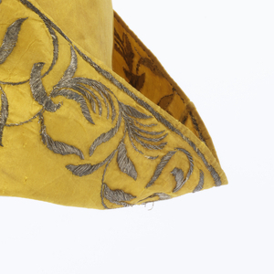 Nightcap (France), 18th century