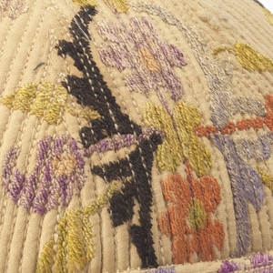 Cap (Afghanistan), mid-19th century