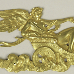 Mount (France), ca. 1800