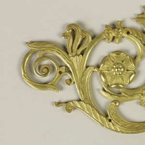 Mount (France), ca. 1820