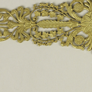 Mount (France), ca. 1810