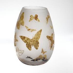 Vase (France), ca. 1905