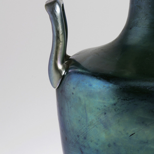 Vase (USA), early 20th century