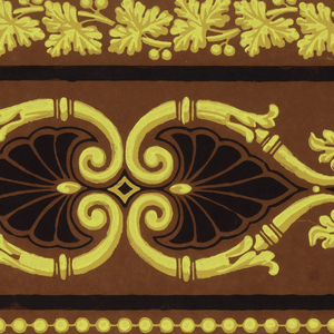 Borders (France), 1815–25