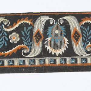Border, 1795–1805