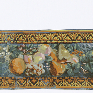 Border (France), 1780–90