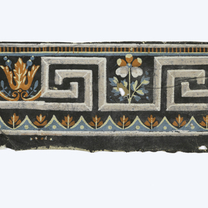 Border (France), 1795–1815