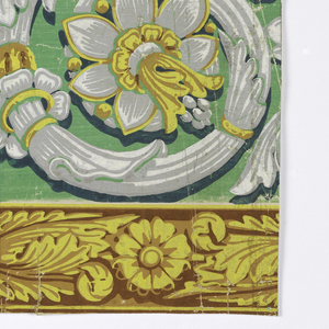 Border (France), 1815–35