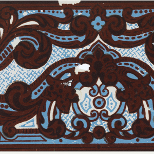 Border (France), 1840–70