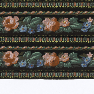 Border (France), 1850–1900