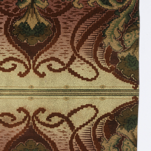 Frieze (USA), 1907–15