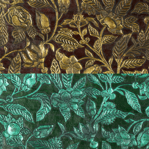 Imitation Leather (Japan), 1875–99