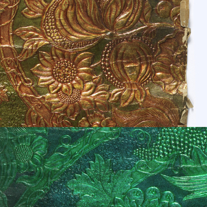 Imitation Leather (Japan), 1880–90