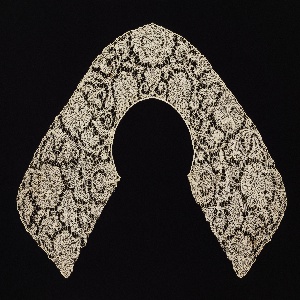 Collar, 1670–85