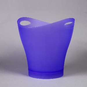Garbo Waste Basket, introduced 1996