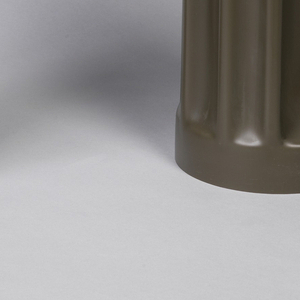 Bambu Vase, 1969