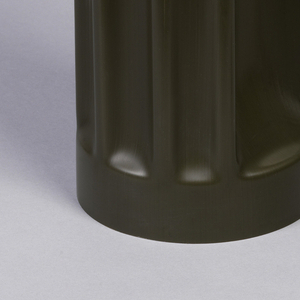 Bambu Vase, 1969