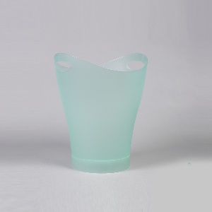Garbino Waste Basket, 1997