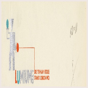 Print, Logo Design, Lumium Limited, 1935