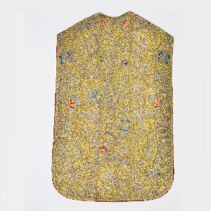 Chasuble, 18th century