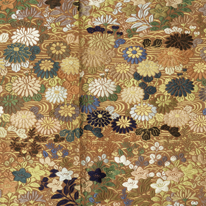 Noh Robe (Japan), ca. 1800