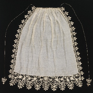 Apron (Italy), 1906–10
