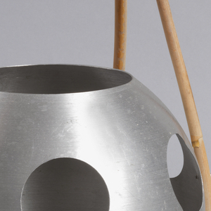Planter (USA), 1930–40