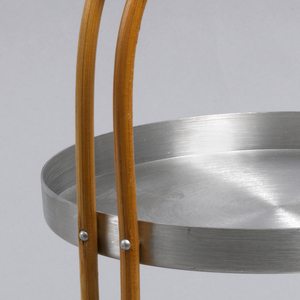 Cake Tray Stand (USA), 1930–40