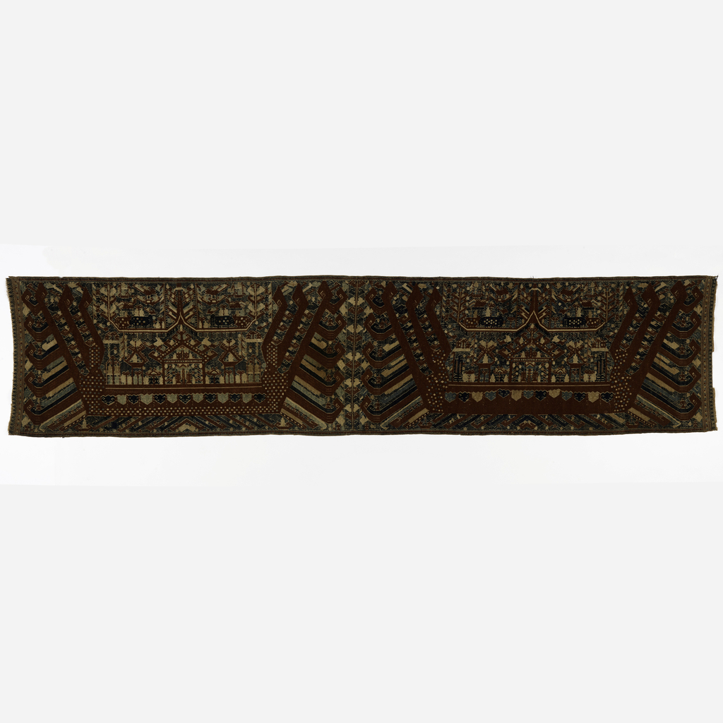 Palepai (ship Cloth) (Indonesia)