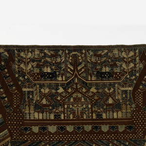 Palepai (ship Cloth) (Indonesia), mid-19th century