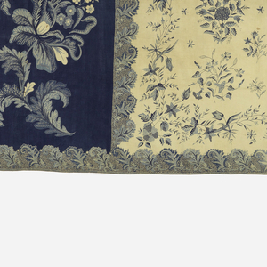 Sarong (Indonesia), mid-20th century