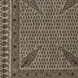 Panel (India), 19th–early 20th century