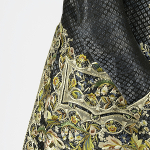 Coat (France), ca. 1790